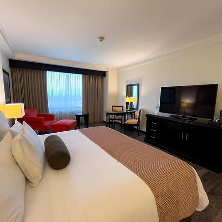 Tikal Futura Hotel & Convention Center Guatemalaváros Kültér fotó