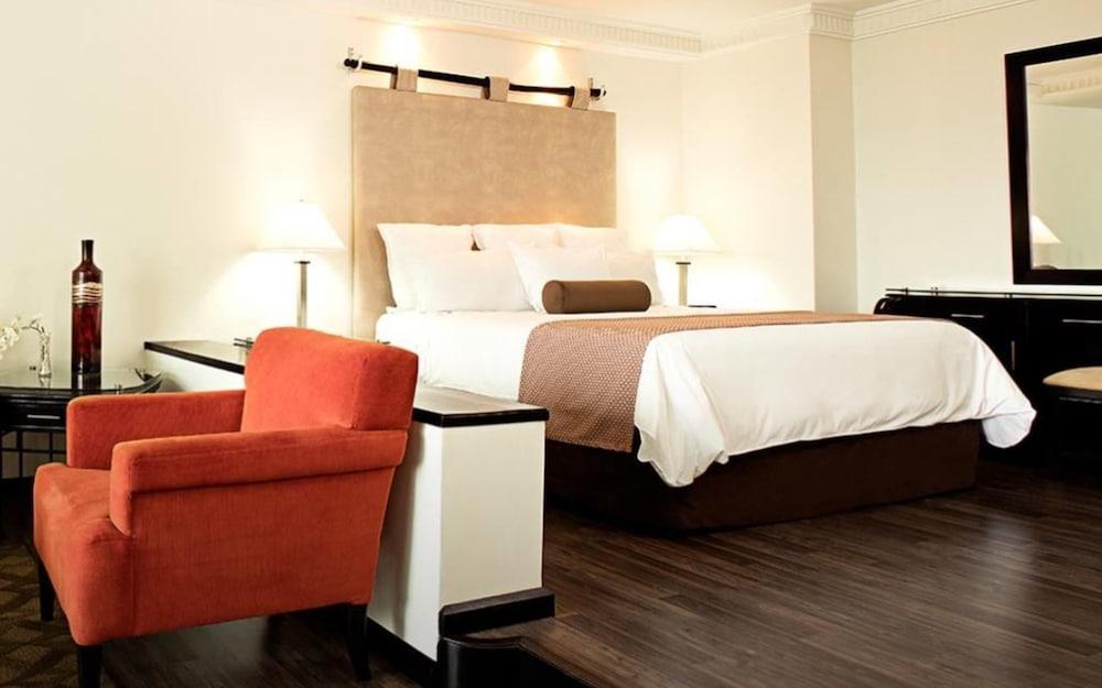 Tikal Futura Hotel & Convention Center Guatemalaváros Kültér fotó