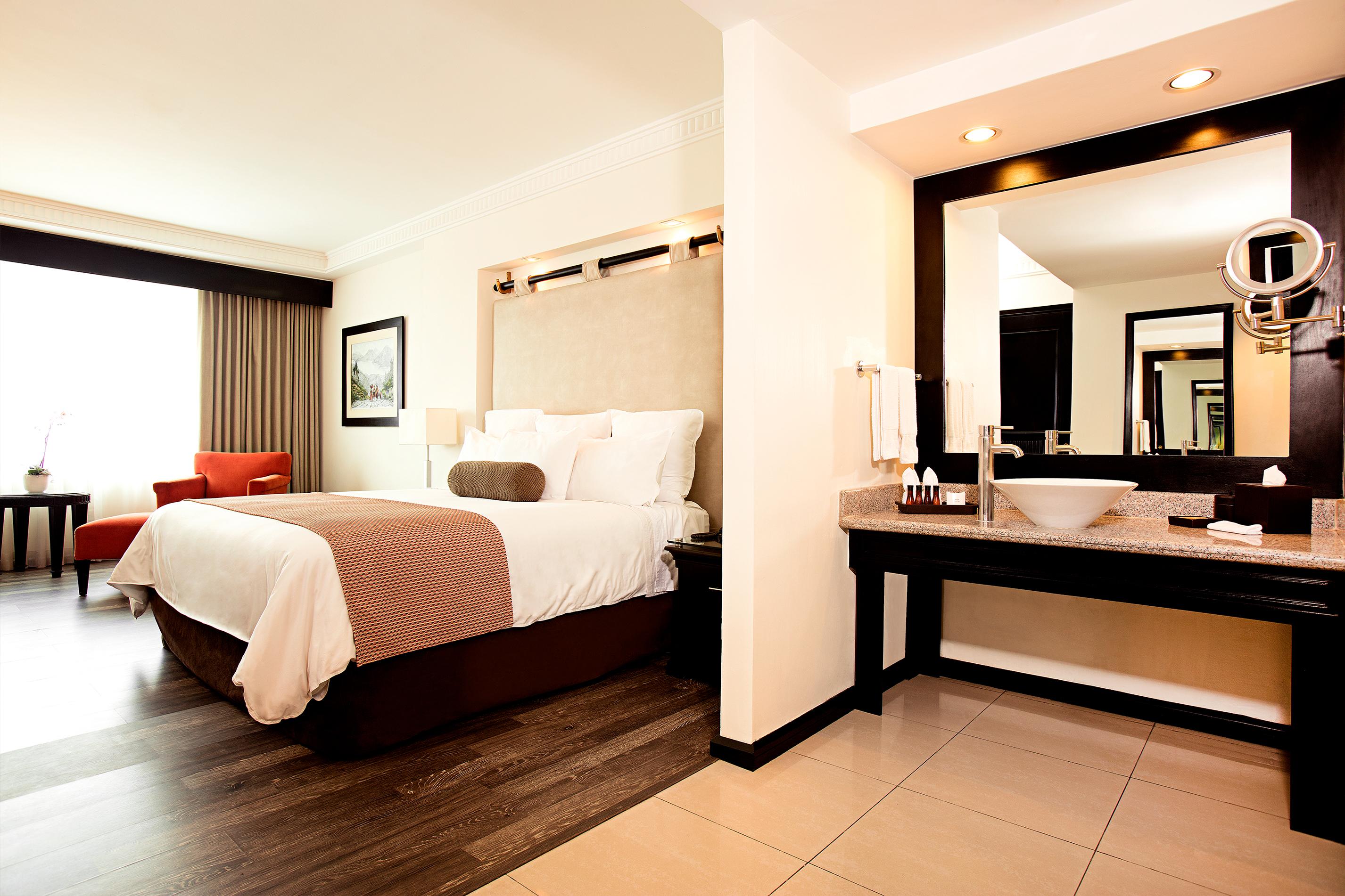 Tikal Futura Hotel & Convention Center Guatemalaváros Kültér fotó