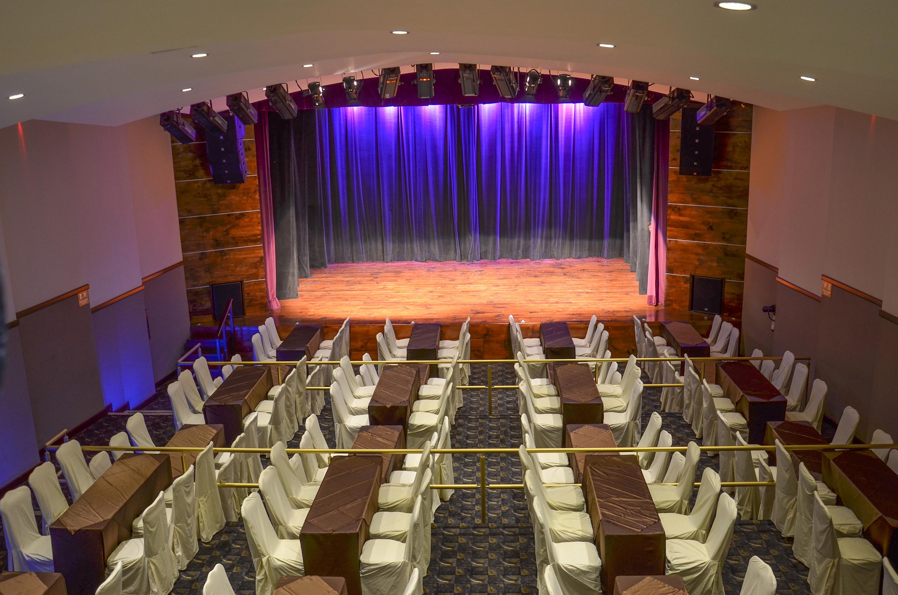 Tikal Futura Hotel & Convention Center Guatemalaváros Kültér fotó