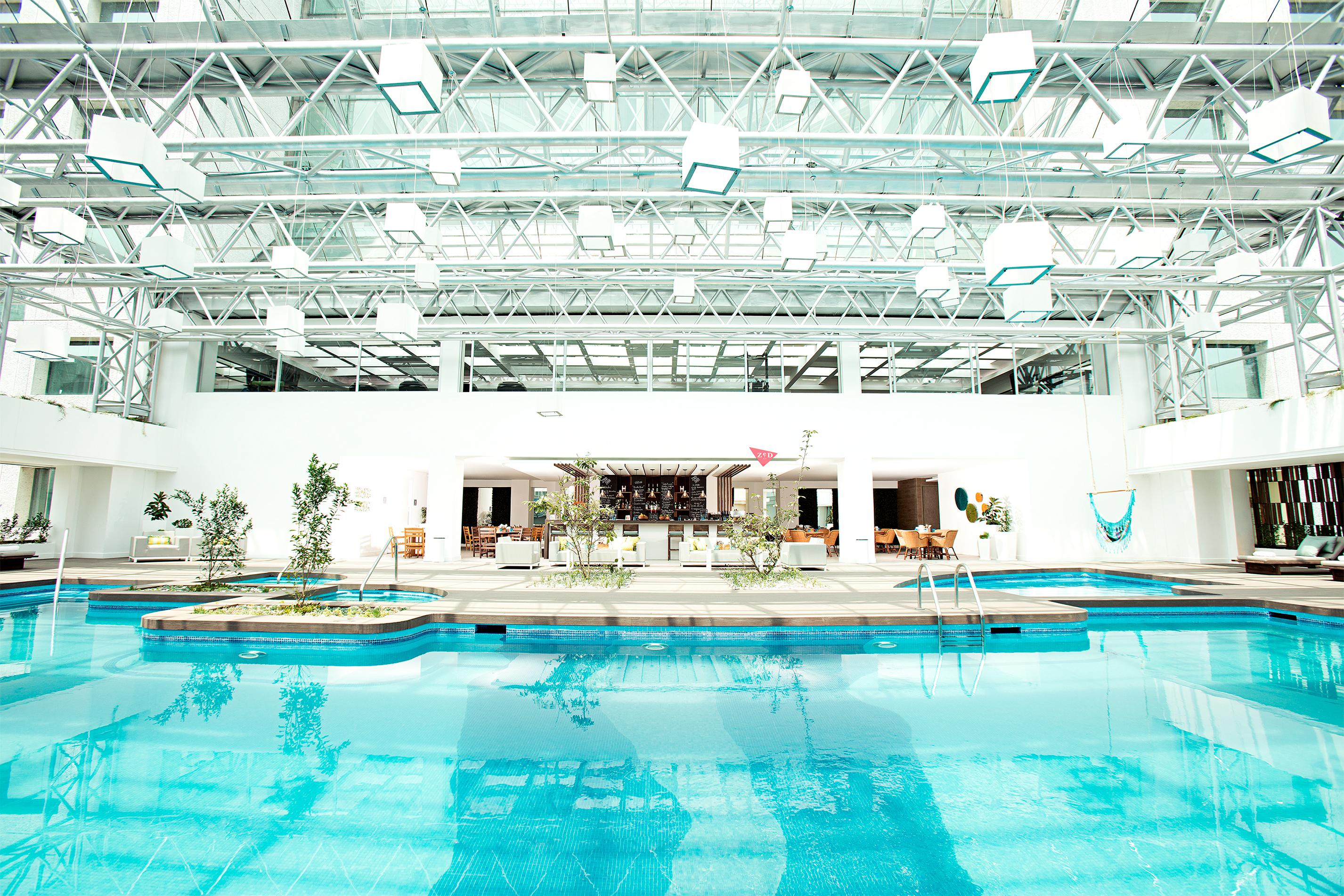 Tikal Futura Hotel & Convention Center Guatemalaváros Kültér fotó