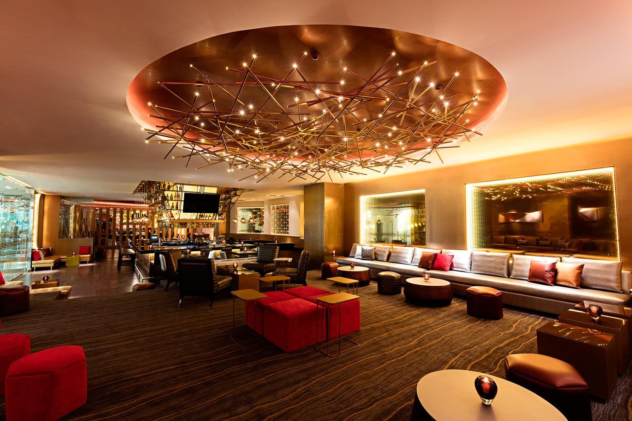 Tikal Futura Hotel & Convention Center Guatemalaváros Kültér fotó