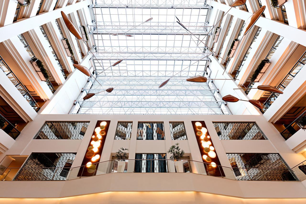 Tikal Futura Hotel & Convention Center Guatemalaváros Kültér fotó